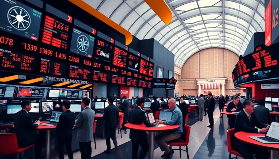 Raymond James Stock Surges as Institutional Sentiment Splits in 2026