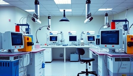 RaySearch Laboratories Expands Global Cancer Care with Strategic Partnerships and Innovative Technology