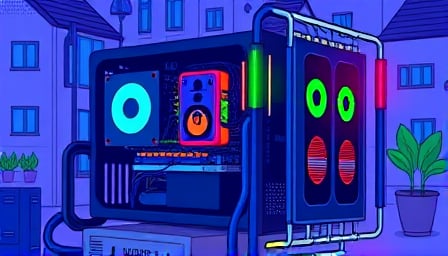 Raytech Holding Ltd Adapts to Market Shifts Amid Cryptocurrency Boom