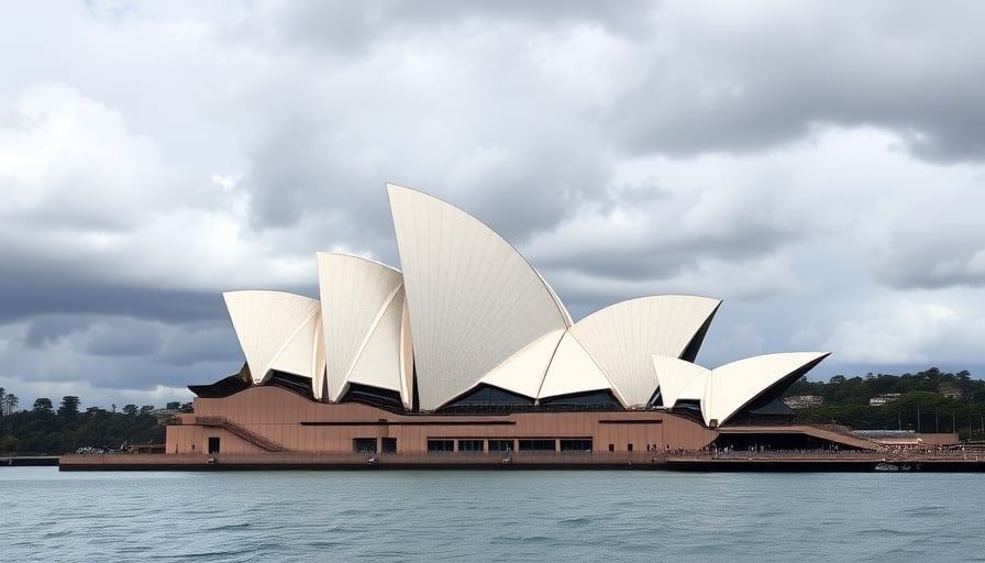 RBA's Hawkish Stance and a Strong Dollar Push AUD/USD Into a Downward Spiral