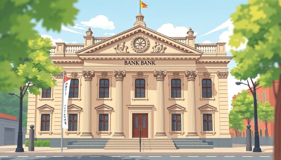 RBB Bancorp Stock Outlook: 52‑Week High, Strong Value Metrics & Growth Potential