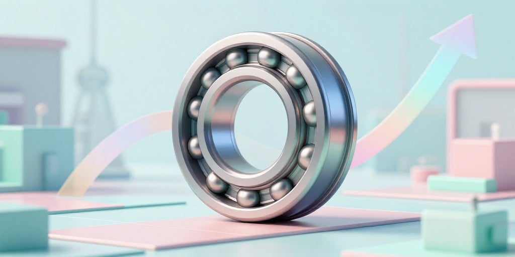 RBC Bearings Beats Q1 Earnings, Targets $519M Revenue & Debt Repayment by 2026