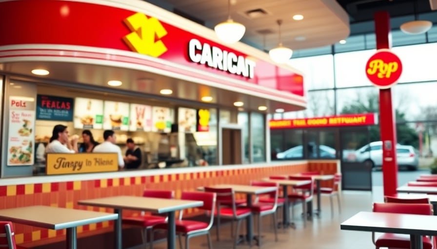 RBC Launches Coverage on McDonald's with Bullish Outlook Amid Market Resilience