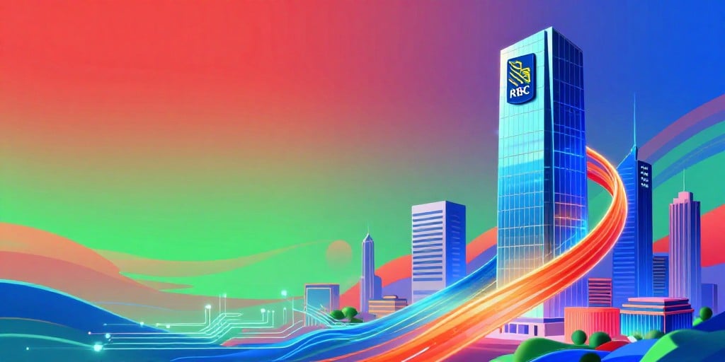 RBC Leads Canadian Banking: 2026 Performance, Customer Praise & $2M Philanthropy Drive