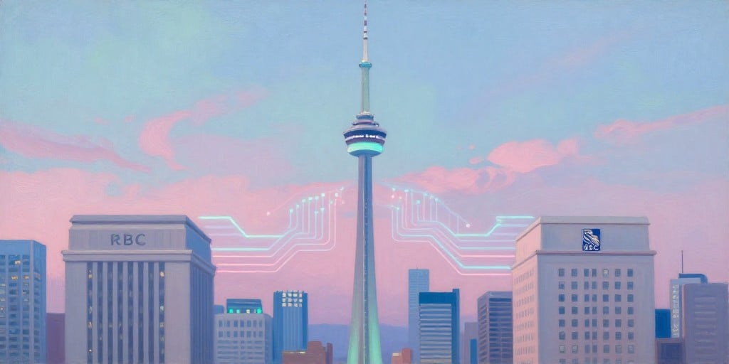 RBC Reopens High‑Yield Fund, Targeting TELUS & Telecom for AI‑Driven Growth