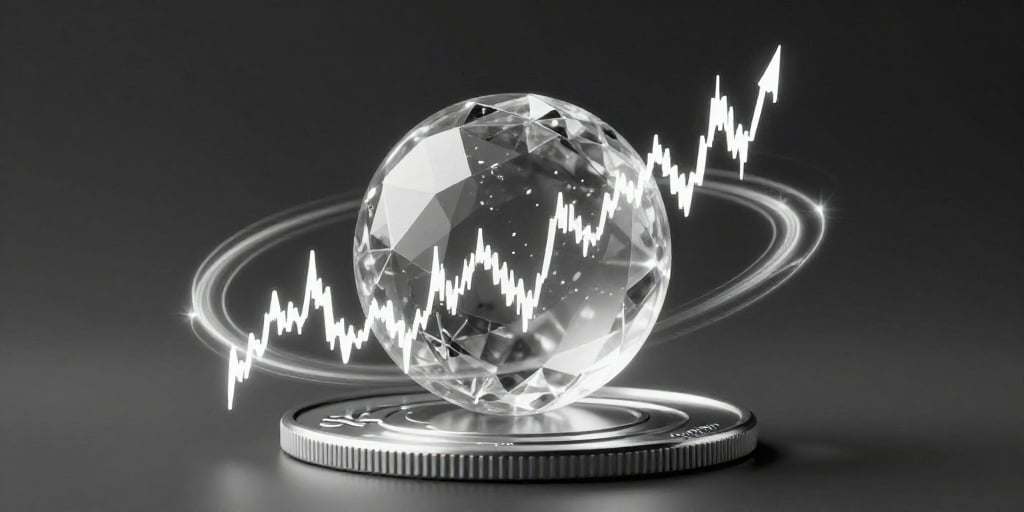 R/CryptoCurrency Moons: 2026 Price, Volatility, and Market Impact Explained