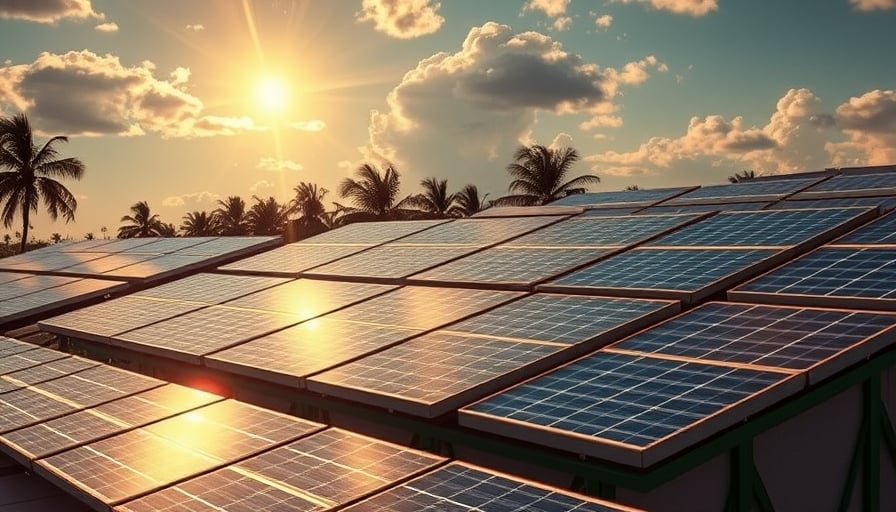 RE Royalties: Navigating Profit Challenges Amid Renewable Energy Growth