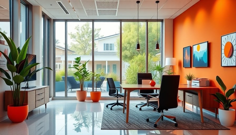 REA Group Ltd: Strong Growth & Investor Confidence in Digital Property Ads