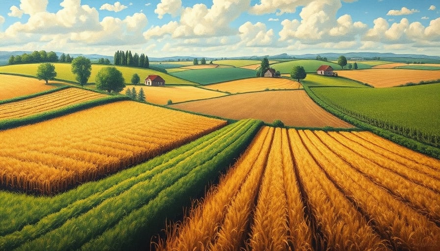 REA Holdings PLC: Diversified Palm Oil, Mining & Renewable Power Investor Outlook REA Holdings PLC: Diversified Palm Oil, Mining & Renewable Power Investor Outlook