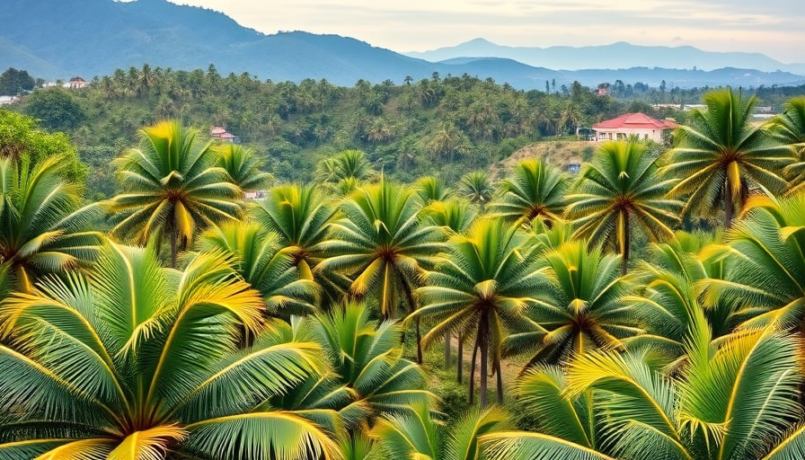 REA Holdings PLC: Oil Palm, Mining, & Renewable Energy – Market, Valuation, & Outlook 2026