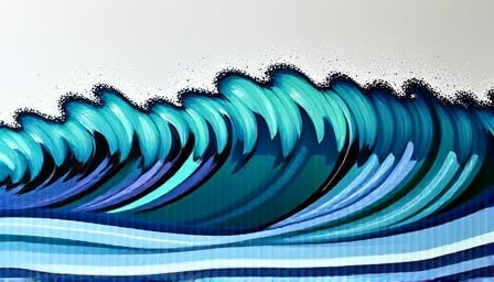 Reactive Network's Cryptocurrency Navigates Market Volatility with Innovative Decentralized Applications