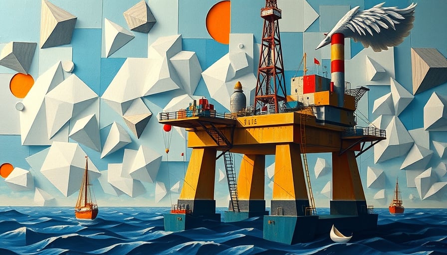 Read EON Resources Q3 2025 Results & Earnings Call Details – Strengthened Net Income, Debt Retirement & Growth Plans Read EON Resources Q3 2025 Results & Earnings Call Details – Strengthened Net Income, Debt Retirement & Growth Plans