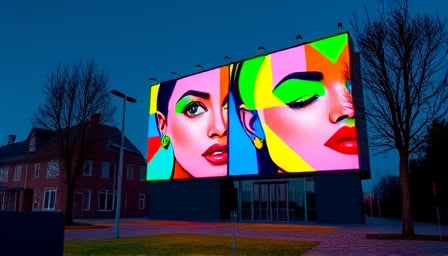 Readcrest Capital AG: Leading Germany's Outdoor Advertising and Trade Fair Scene