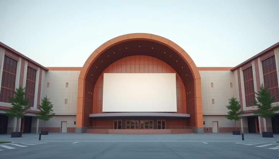 Reading International: Expanding Multiplex Cinemas & Real Estate Across US, AUS & NZ