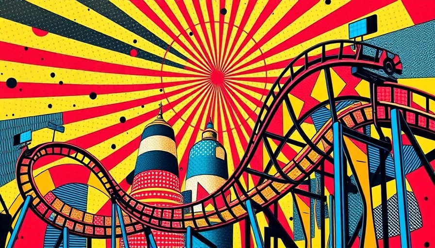 READY! Crypto Volatility: From 52‑Week Low to Current Price & Market Cap Insight