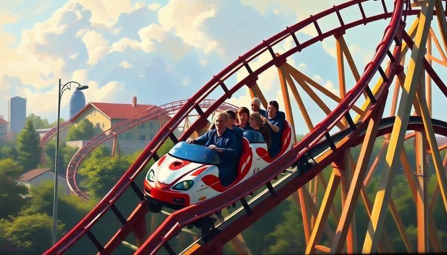 READY! Cryptocurrency: From 52‑Week Low to $0.027 – What Investors Must Know READY! Cryptocurrency: From 52‑Week Low to $0.027 – What Investors Must Know