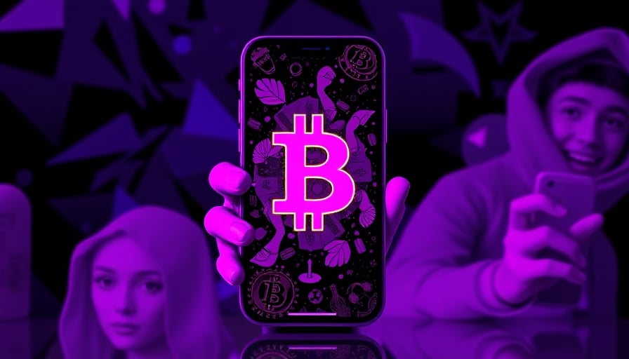 READY! Surges: From $0.002 to $0.016 – What the Crypto Market Means for Investors