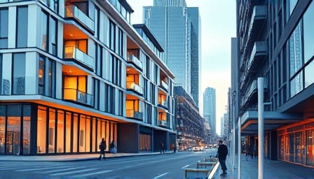 Real Brokerage Inc-The: Pioneering Financial Empowerment in Real Estate Tech