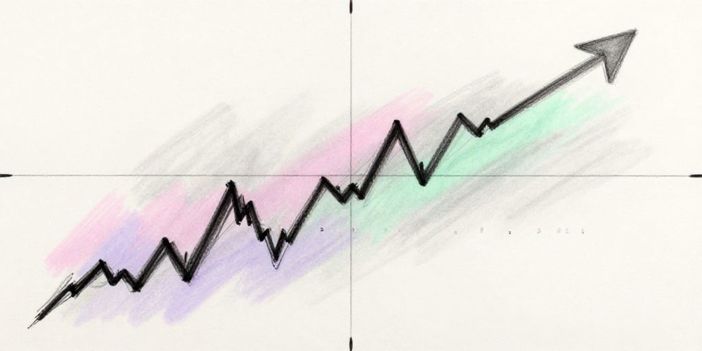 REAL Crypto: Analyzing 2026 Volatility, Market Value, and Future Outlook