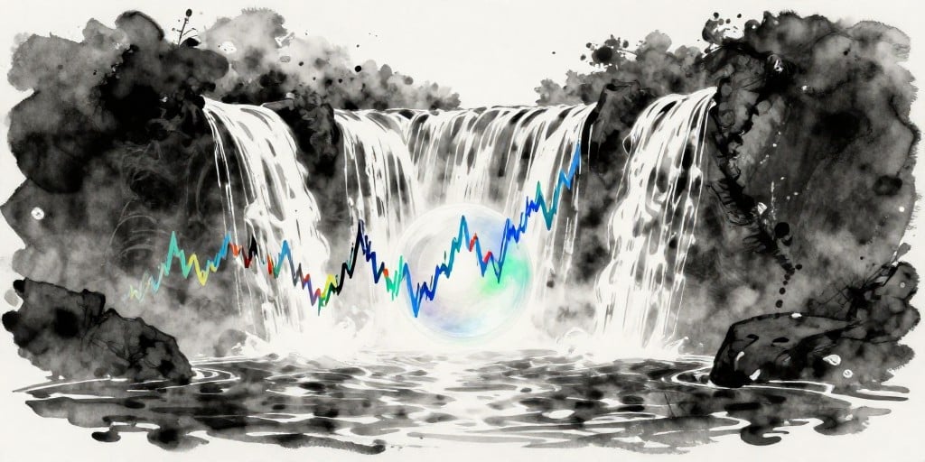 Real Crypto’s Volatile Year: From $0.233 High to $0.002 Close