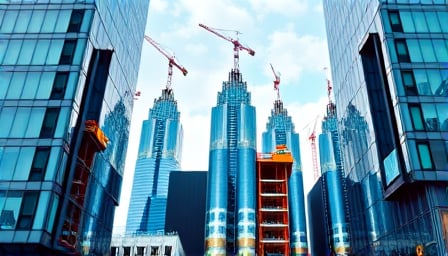Real Estate Boom: World Union Group Inc. at the Forefront Amid Market Surge and Policy Anticipation