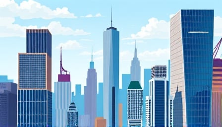 Real Estate Sector Buzz: Huangting International's Debt Moves and Leadership Shake-Up Spark Market Interest