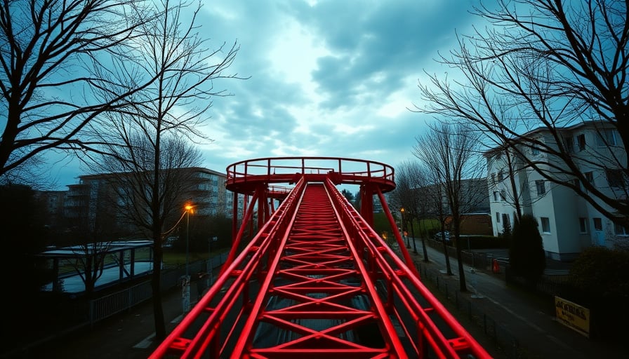 Real Fast Crypto Falls 12% in 2025: Volatility, Market Factors, and Investor Takeaways