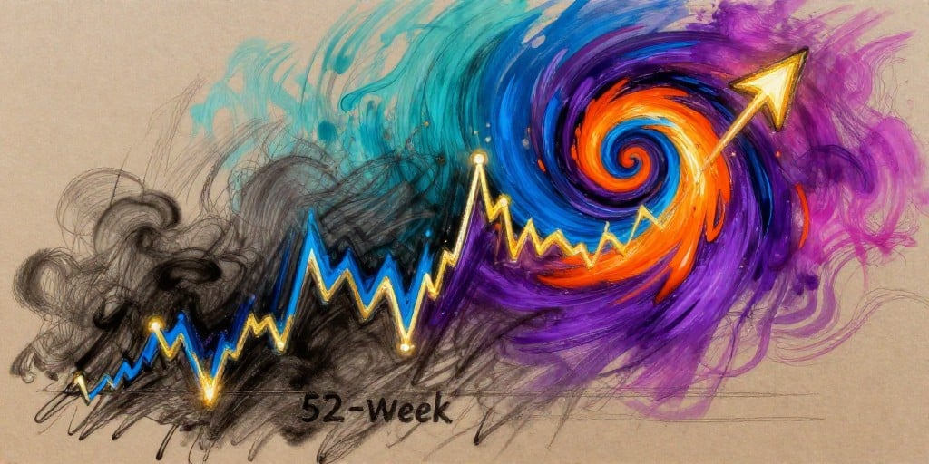 Real Fast Crypto Hits $0.000144—A Sharp Drop From Its $0.000519 Peak, Showing Market Volatility Real Fast Crypto Hits $0.000144—A Sharp Drop From Its $0.000519 Peak, Showing Market Volatility