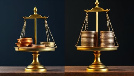 Real Fast Cryptocurrency: Navigating Volatility with Significant Price Swings