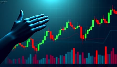 Real Fast's Crypto Saga: A Cautionary Tale of Volatility and Uncertainty