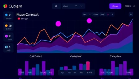 Real Fast's Price Volatility Highlights Crypto Market's Unpredictability
