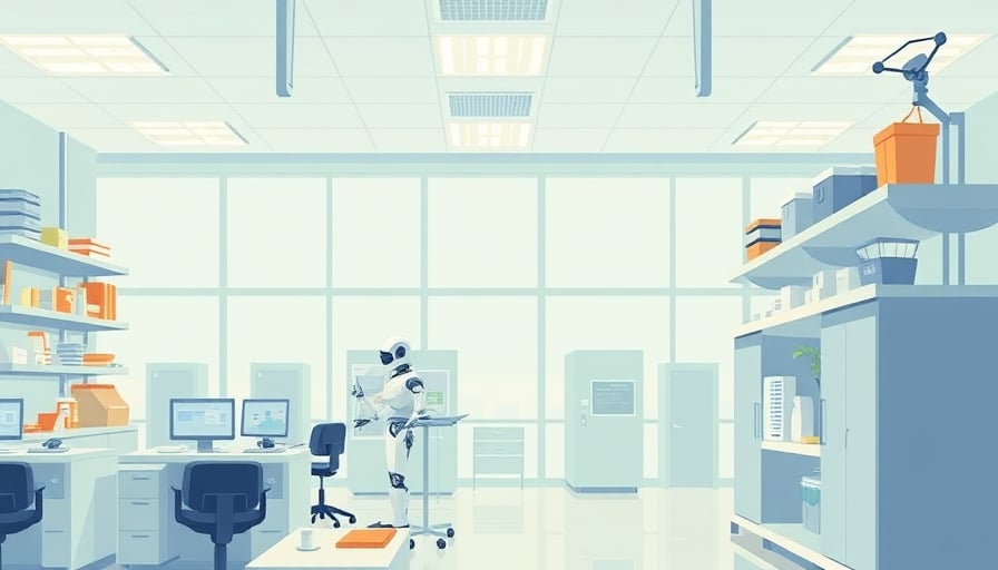 Realbotix Corp Faces Sharp Decline: Negative P/E Signals Urgent Turnaround Needed Realbotix Corp Faces Sharp Decline: Negative P/E Signals Urgent Turnaround Needed