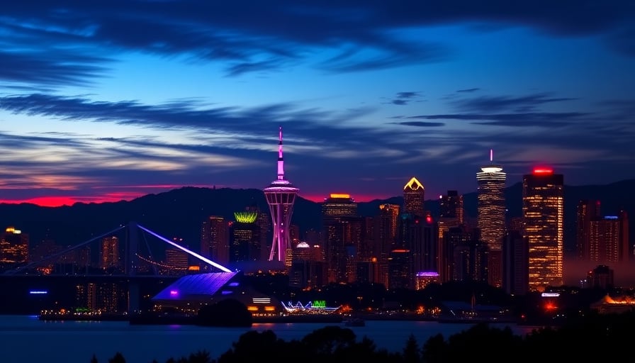 Realbotix Corp: Leading Canadian Tokenization & Blockchain Innovation in Capital Markets