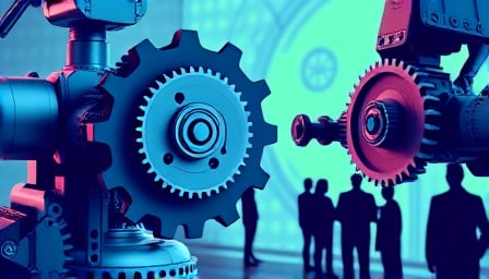 Realbotix Corp Surges with 166% Financial Growth in Q2-2025 Amid Strategic AI Partnership