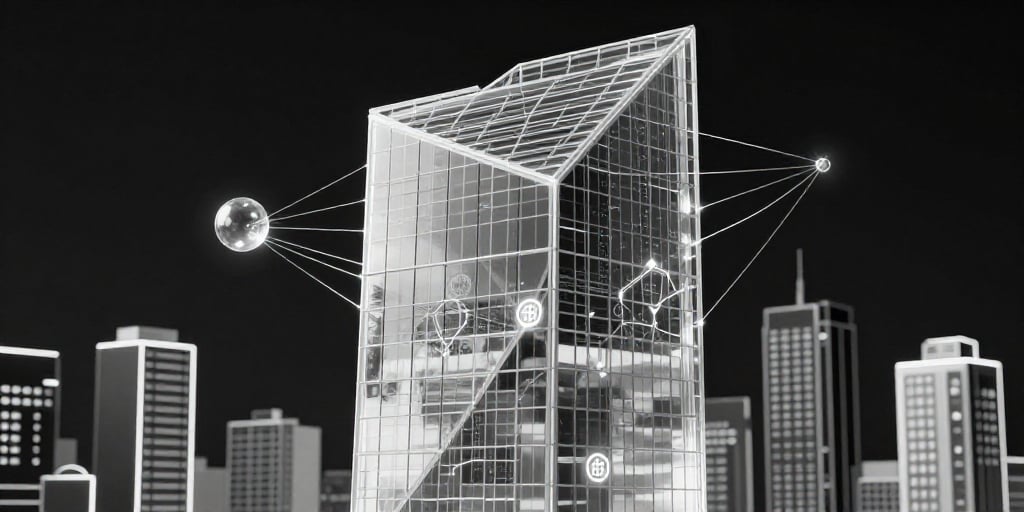 Realbotix Corp's TSX Surge: From 52‑Week Low to Strategic Blockchain Alignment