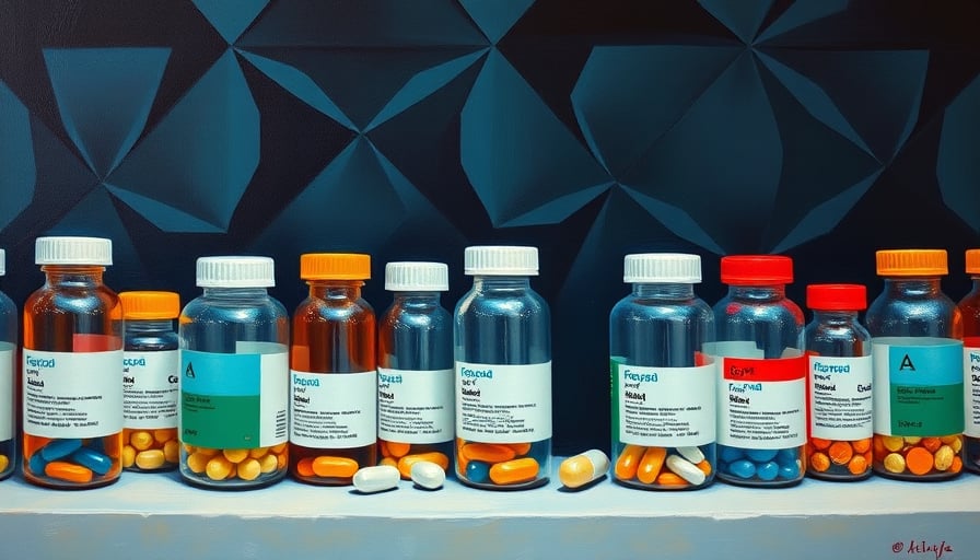 Realcan Pharma Faces Huge Losses: Why Its Negative P/E Is Alarming Investors Realcan Pharma Faces Huge Losses: Why Its Negative P/E Is Alarming Investors