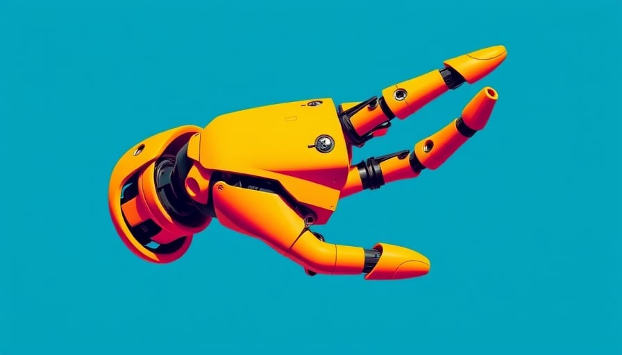 Realcan’s Triple Limit‑Up: A Robot‑Theme Speculation Bubble in a Weak Market Realcan’s Triple Limit‑Up: A Robot‑Theme Speculation Bubble in a Weak Market