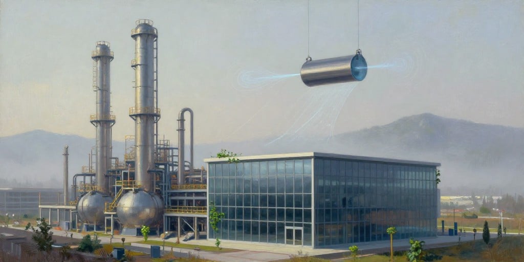 REalloys Raises $100 Million to Expand Heavy Rare‑Earth Capacity Amid Global Supply Shifts