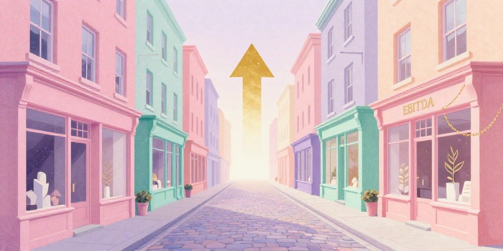 REALREAL Inc/The: Pivot to Neighborhood Stores Fuels Sustainable Growth in Luxury Consignment
