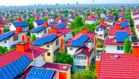REC Ltd: Powering India's Energy Future with Strategic Financing
