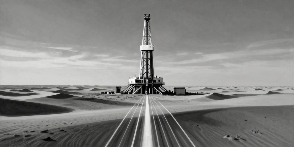 RECAF Prepares for First Production Test in Namibia's Kavango Basin—Key Milestone
