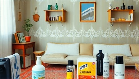 Reckitt Benckiser Boosts Financial Outlook Amid Cost-Cutting Success and Legal Challenges