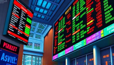 Recon Technology Ltd. Faces Stock Volatility Amid Financial Challenges in Energy Sector