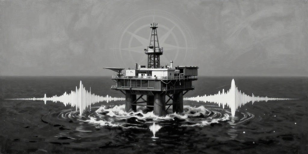 RECONA Boosts Governance & Seismic Tech to Unlock Gabon Oil Potential