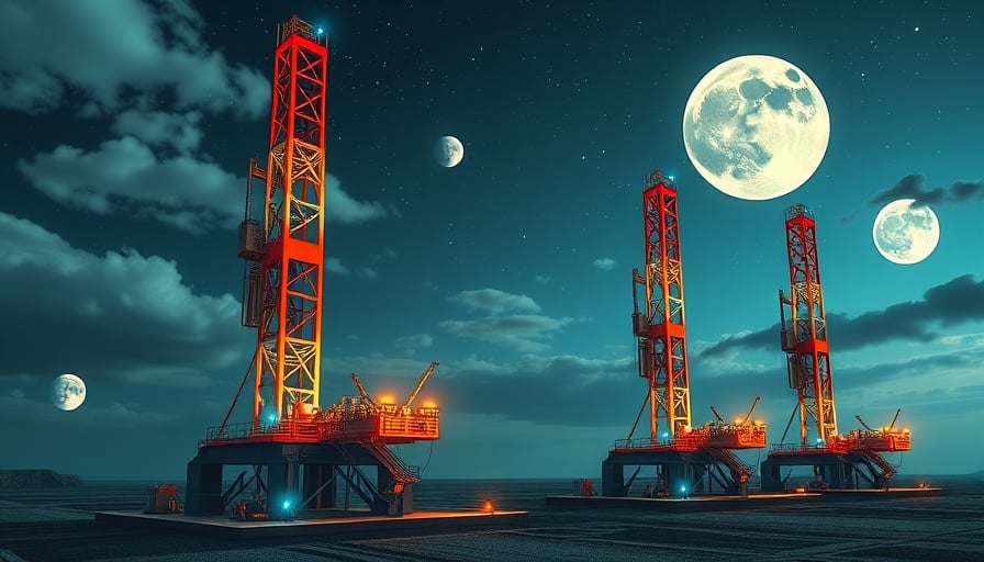 Reconnaissance Energy Africa Drives Kavango Basin Exploration, Boosting TSX Venture Growth Reconnaissance Energy Africa Drives Kavango Basin Exploration, Boosting TSX Venture Growth