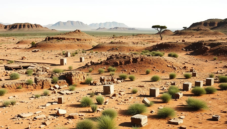 Reconnaissance Energy Africa Faces Sharp Stock Drop Amid Kavango Basin Hurdles Reconnaissance Energy Africa Faces Sharp Stock Drop Amid Kavango Basin Hurdles