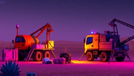 Reconnaissance Energy Africa Faces Uncertain Future Amidst Exploration Challenges and Market Skepticism