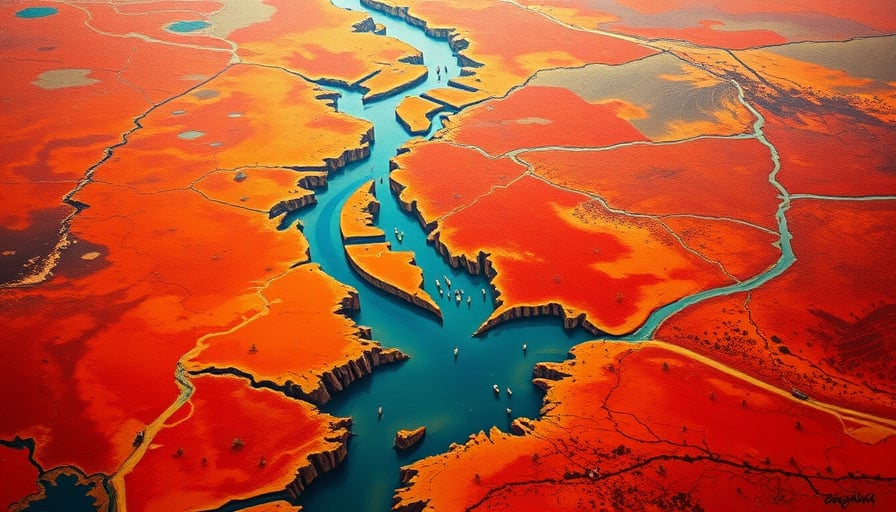 Reconnaissance Energy Africa Faces Volatility: Can Kavango Basin Turn Risk Into Profit?