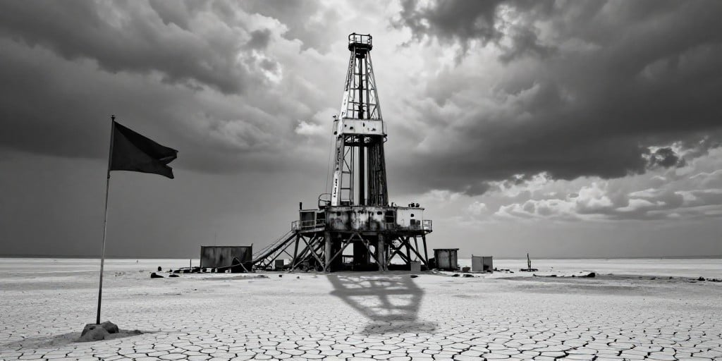 Reconnaissance Energy Africa Q1 2026: EPS Improvement Amid Kavango Basin Exploration Challenges