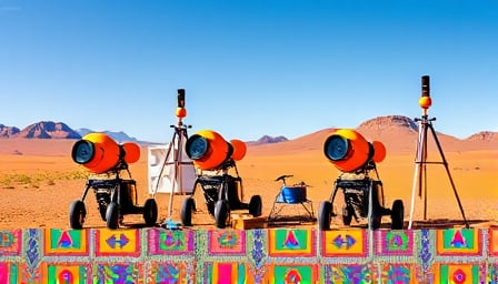 Reconnaissance Energy Africa Targets Kavango Basin for Strategic Oil and Gas Development